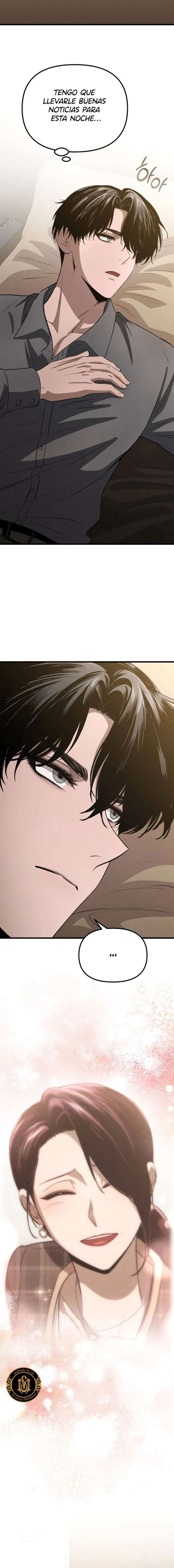 Deseo Irresistible Capítulo 39 - Page 15