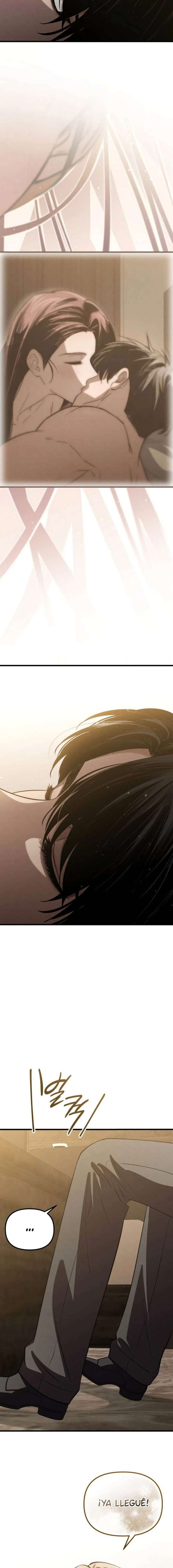 Deseo Irresistible Capítulo 39 - Page 17