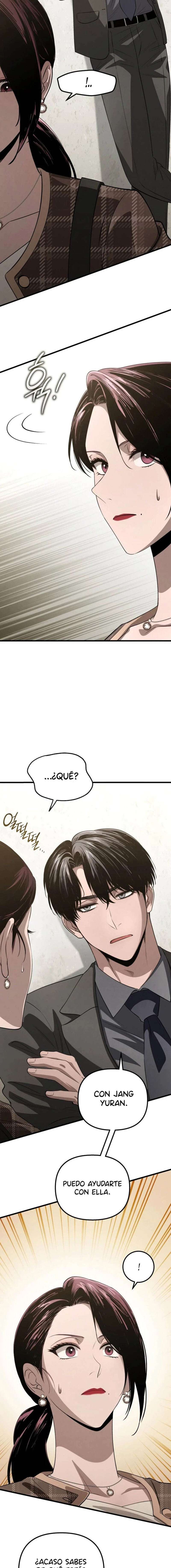 Deseo Irresistible Capítulo 39 - Page 2