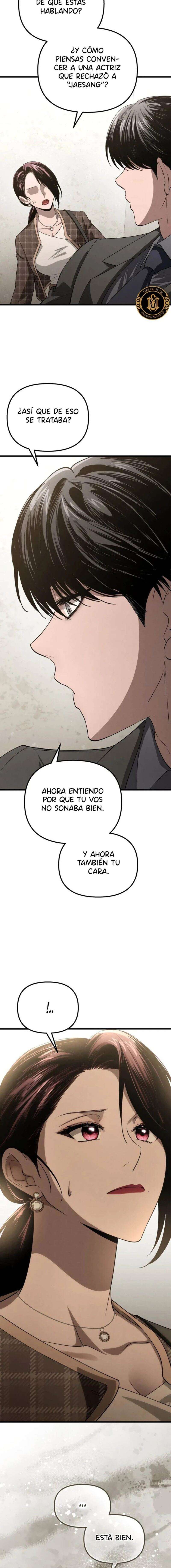 Deseo Irresistible Capítulo 39 - Page 3