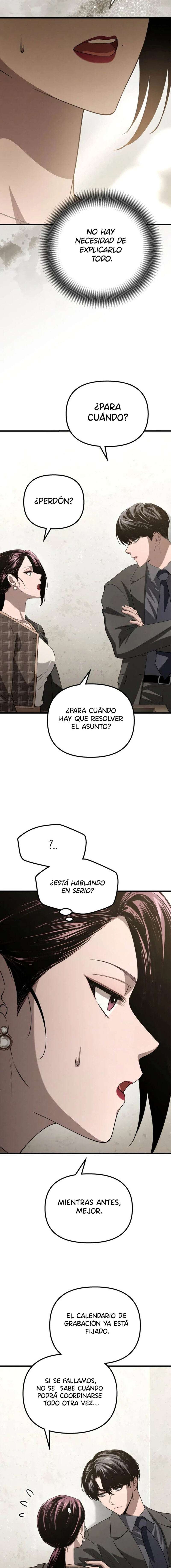 Deseo Irresistible Capítulo 39 - Page 4