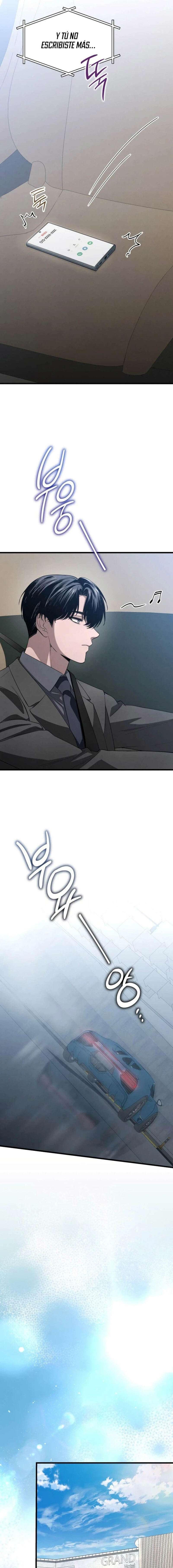 Deseo Irresistible Capítulo 39 - Page 9