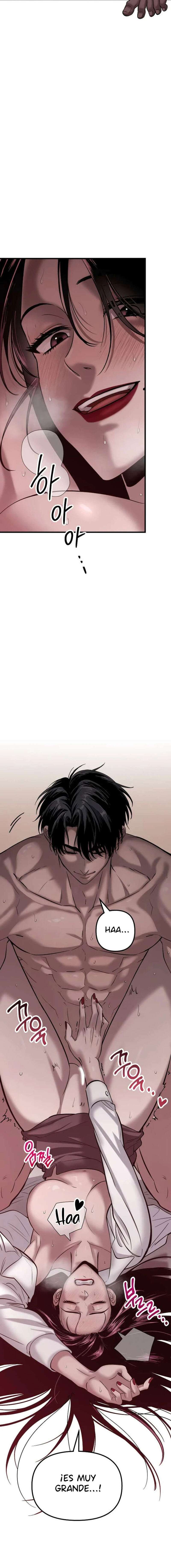 Deseo Irresistible Capítulo 4 - Page 2