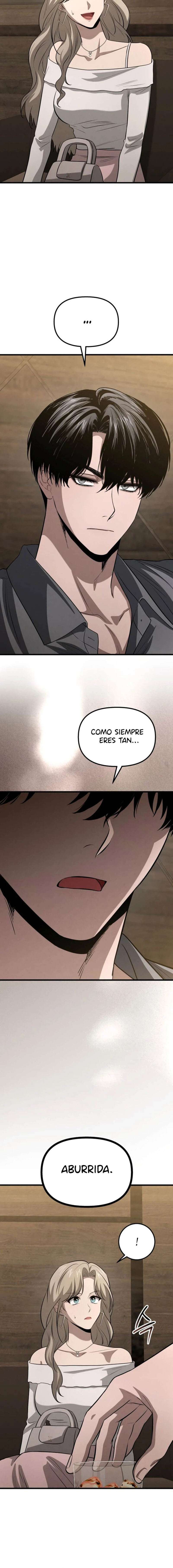 Deseo Irresistible Capítulo 40 - Page 13