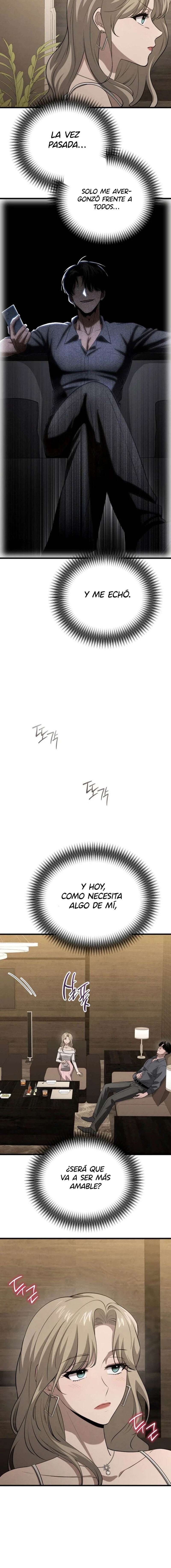 Deseo Irresistible Capítulo 40 - Page 2