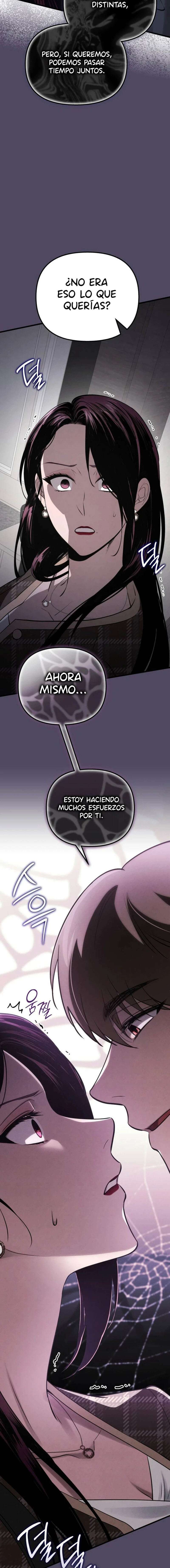 Deseo Irresistible Capítulo 41 - Page 14