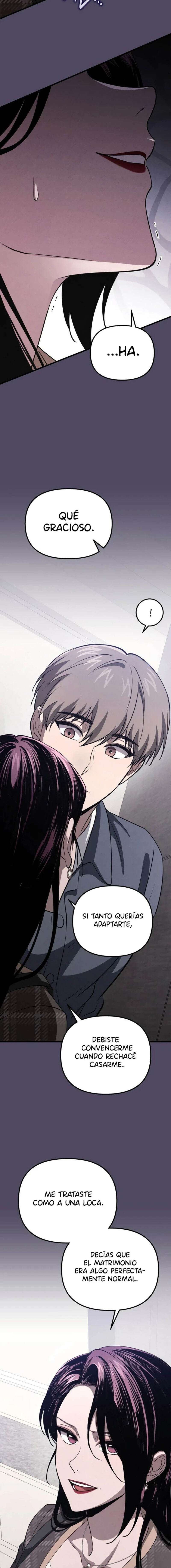 Deseo Irresistible Capítulo 41 - Page 15