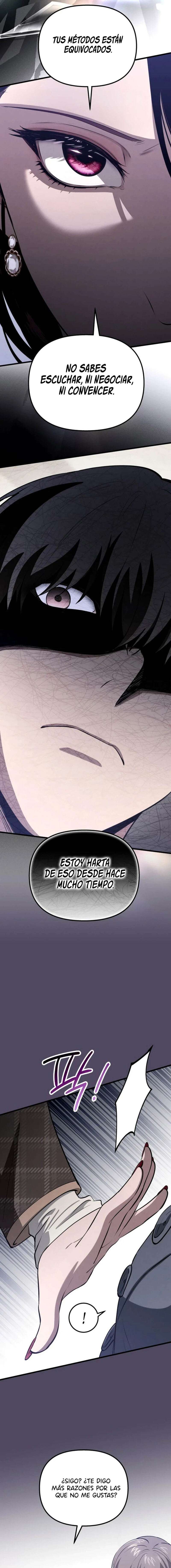 Deseo Irresistible Capítulo 41 - Page 17