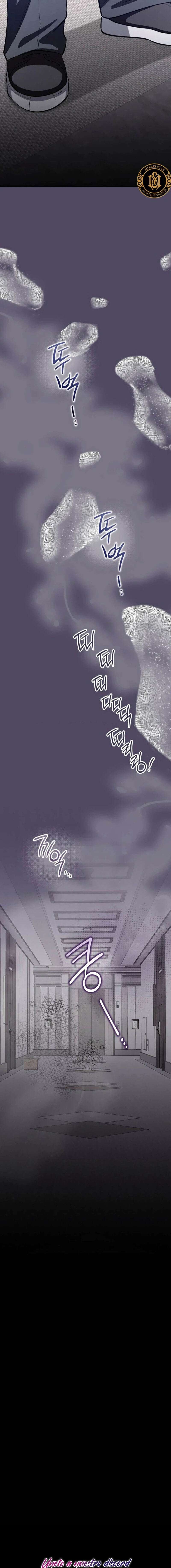 Deseo Irresistible Capítulo 41 - Page 20