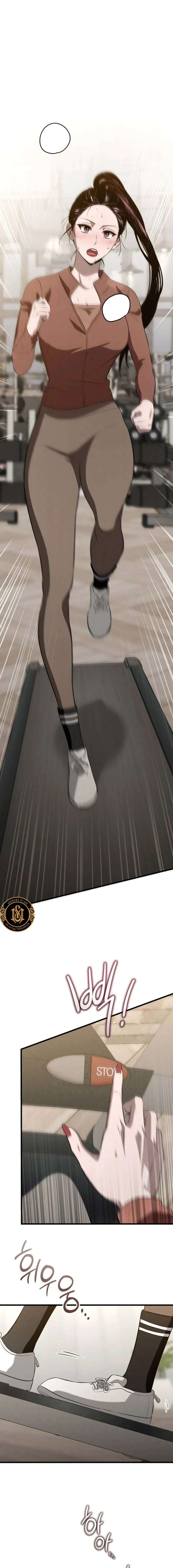 Deseo Irresistible Capítulo 41 - Page 5