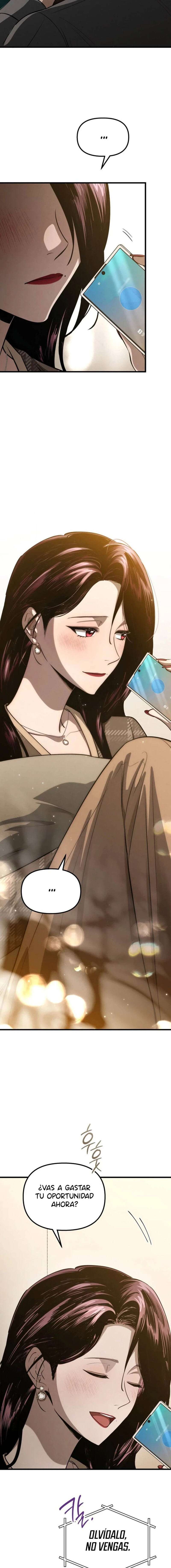 Deseo Irresistible Capítulo 42 - Page 10