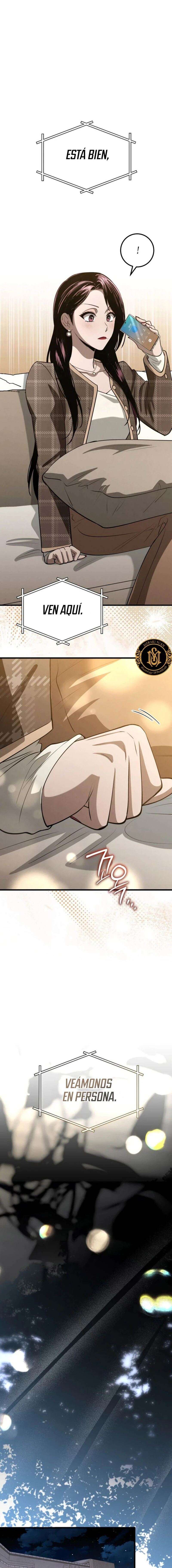 Deseo Irresistible Capítulo 42 - Page 13