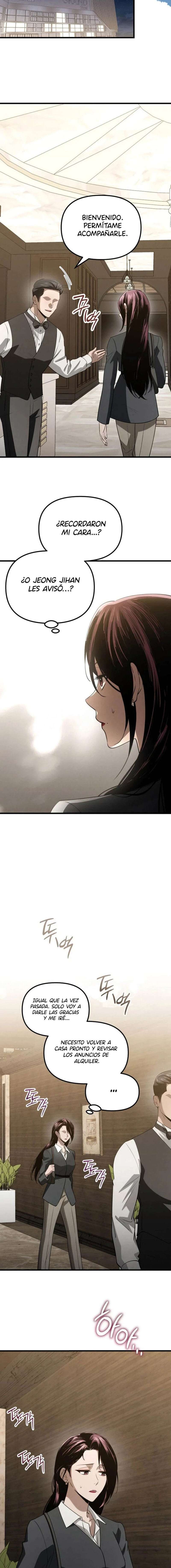 Deseo Irresistible Capítulo 42 - Page 14