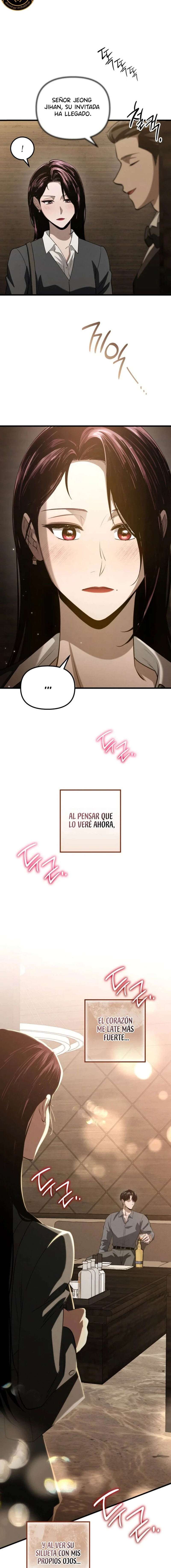 Deseo Irresistible Capítulo 42 - Page 16