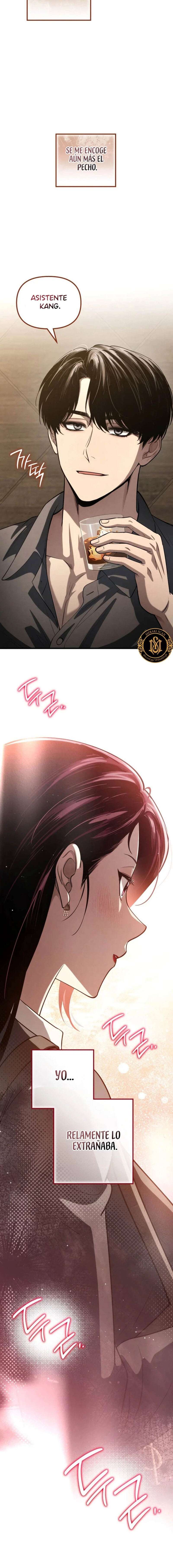 Deseo Irresistible Capítulo 42 - Page 17