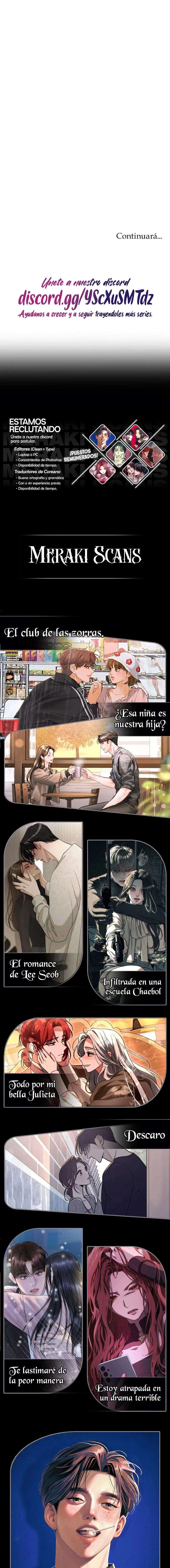 Deseo Irresistible Capítulo 42 - Page 18