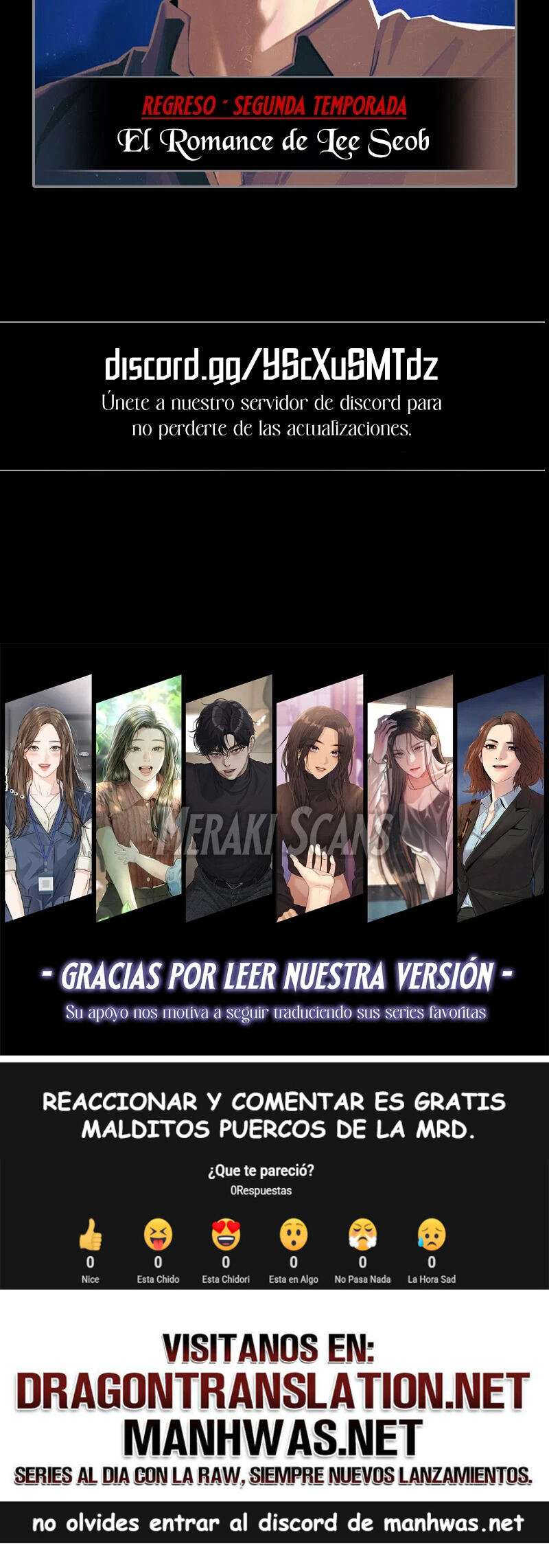 Deseo Irresistible Capítulo 42 - Page 19