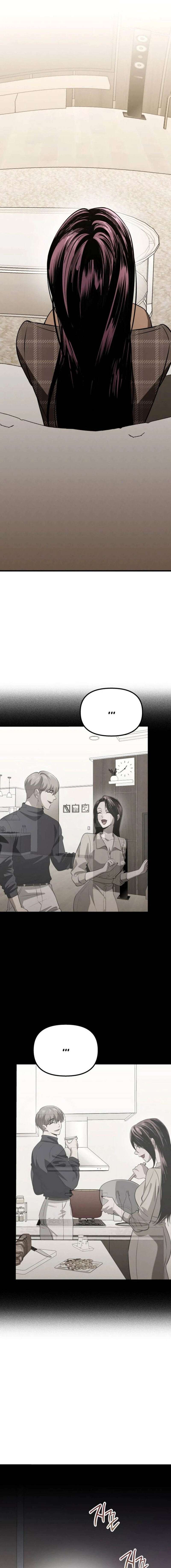 Deseo Irresistible Capítulo 42 - Page 2