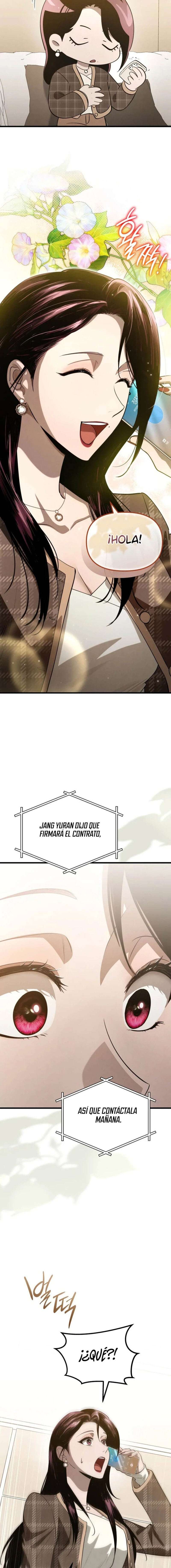 Deseo Irresistible Capítulo 42 - Page 4