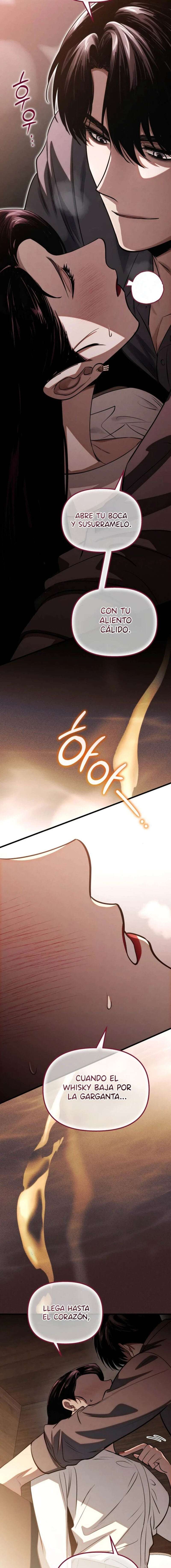 Deseo Irresistible Capítulo 43 - Page 12