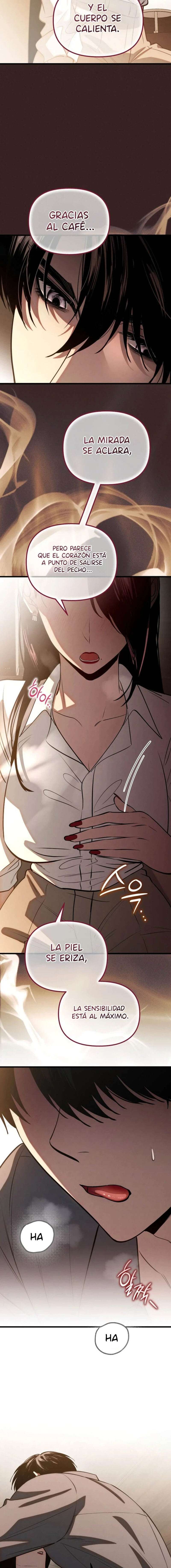 Deseo Irresistible Capítulo 43 - Page 13