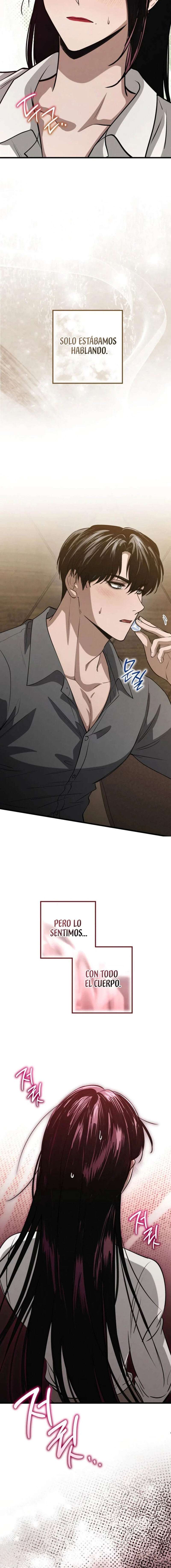 Deseo Irresistible Capítulo 43 - Page 16