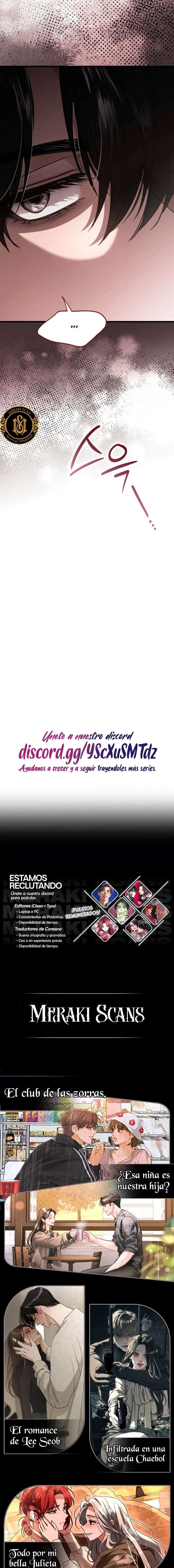 Deseo Irresistible Capítulo 43 - Page 17