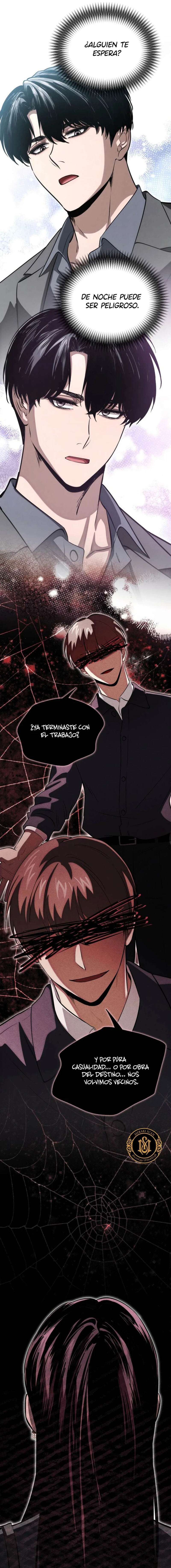 Deseo Irresistible Capítulo 44 - Page 13