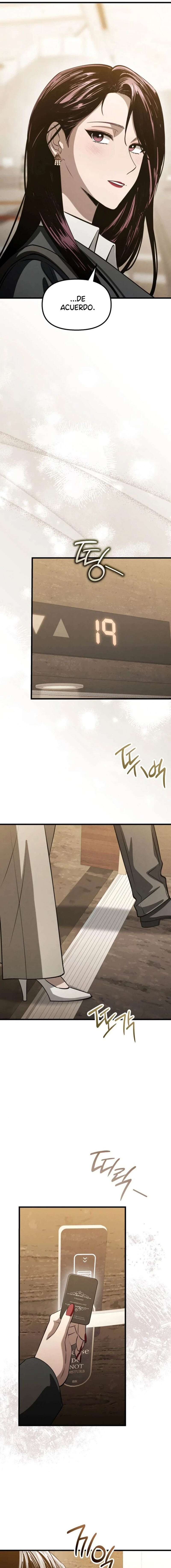 Deseo Irresistible Capítulo 44 - Page 17