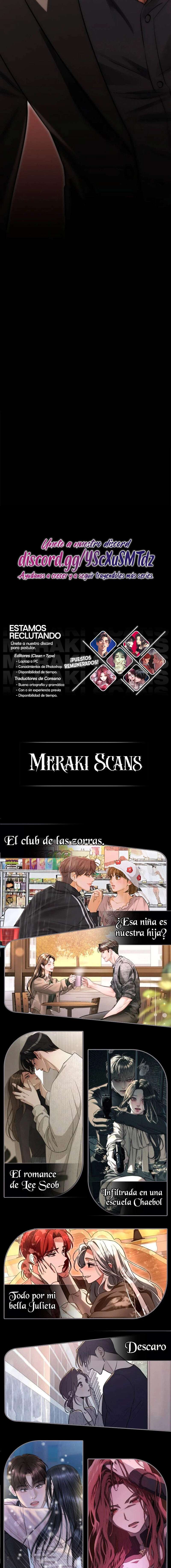 Deseo Irresistible Capítulo 44 - Page 19