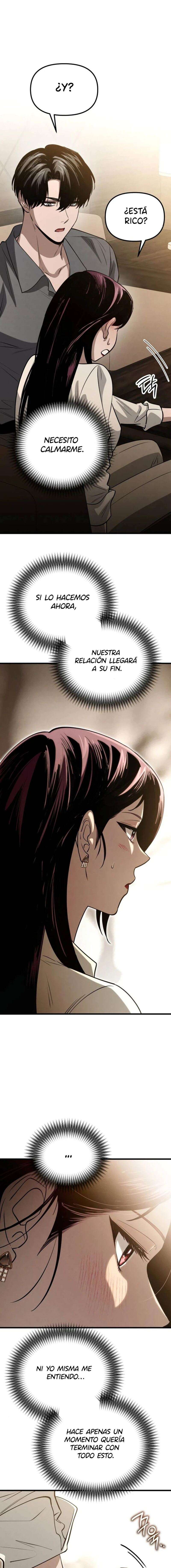 Deseo Irresistible Capítulo 44 - Page 4