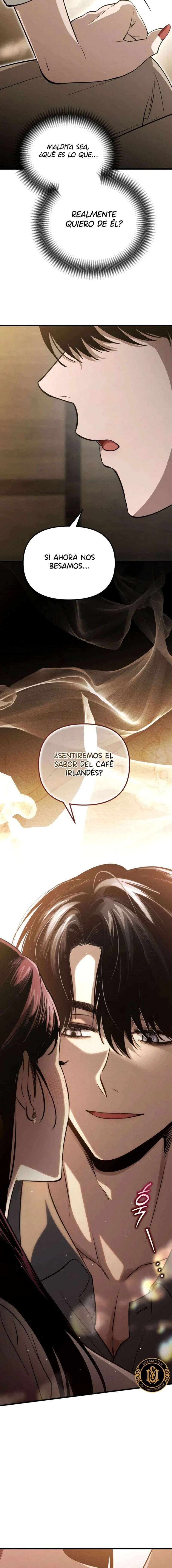 Deseo Irresistible Capítulo 44 - Page 5