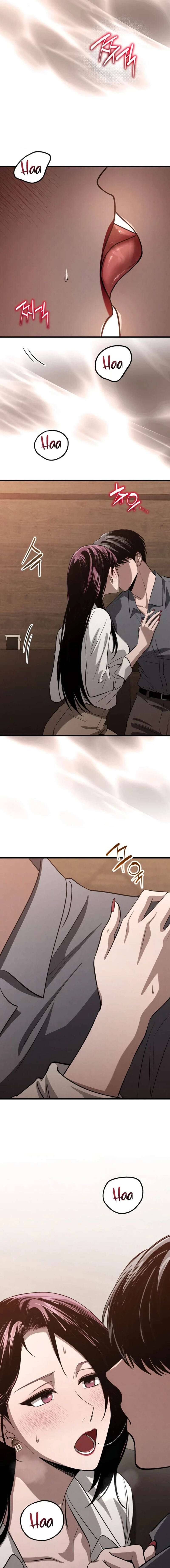 Deseo Irresistible Capítulo 44 - Page 7