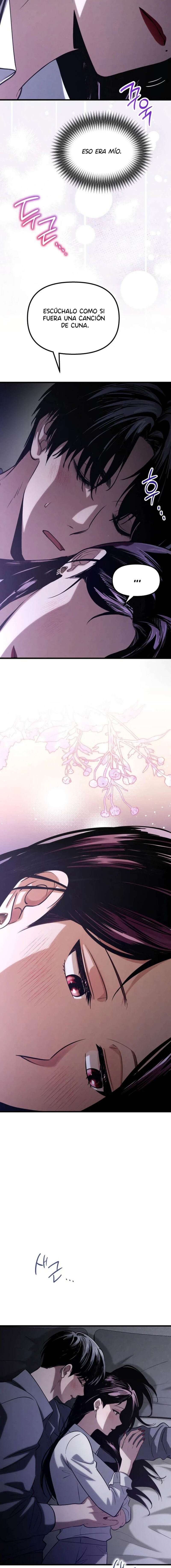 Deseo Irresistible Capítulo 45 - Page 10