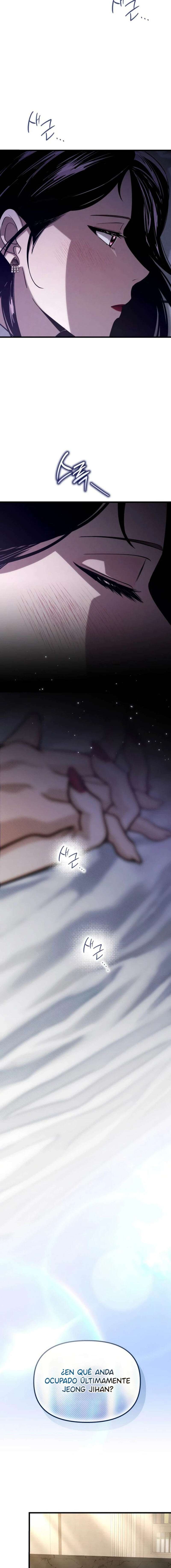 Deseo Irresistible Capítulo 45 - Page 11