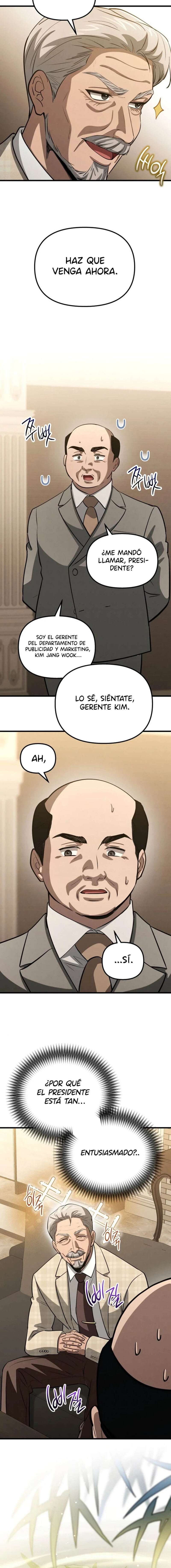 Deseo Irresistible Capítulo 45 - Page 13