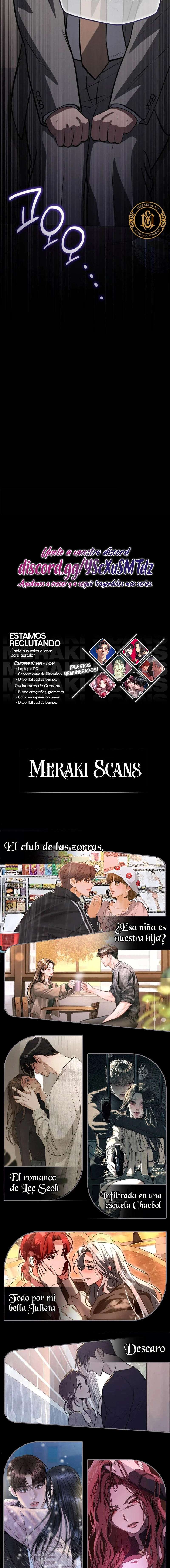 Deseo Irresistible Capítulo 45 - Page 17