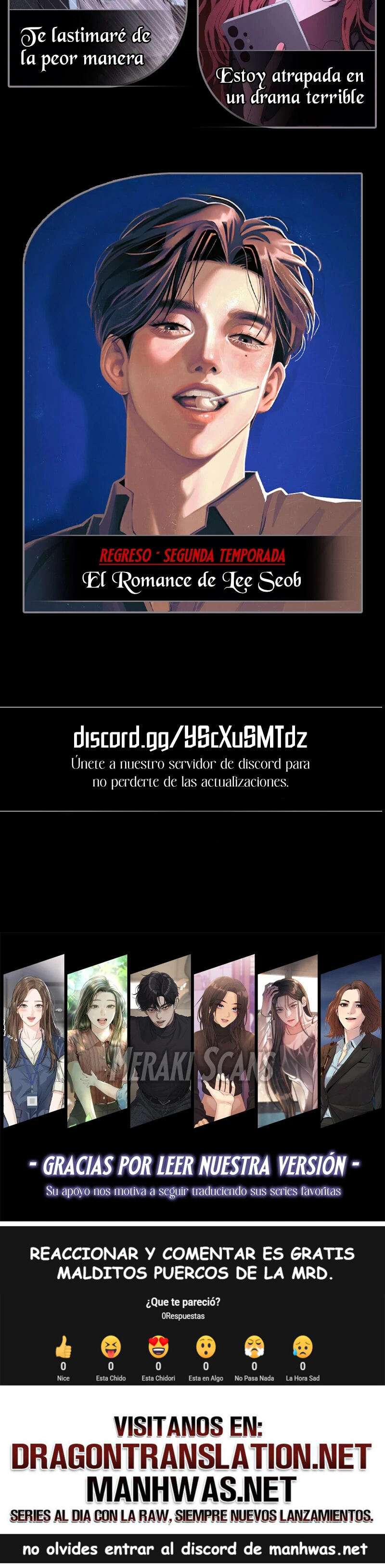 Deseo Irresistible Capítulo 45 - Page 18