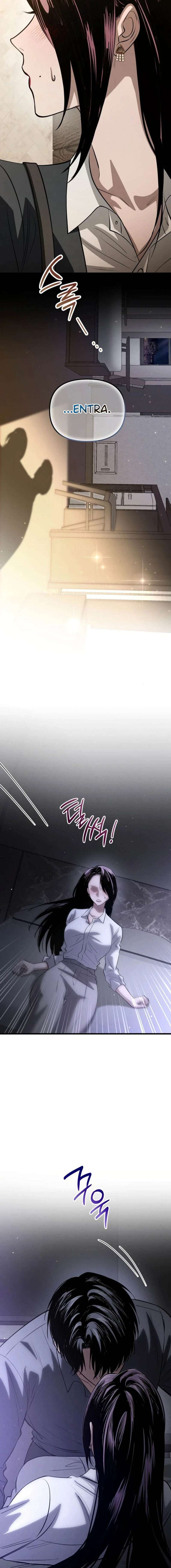 Deseo Irresistible Capítulo 45 - Page 2