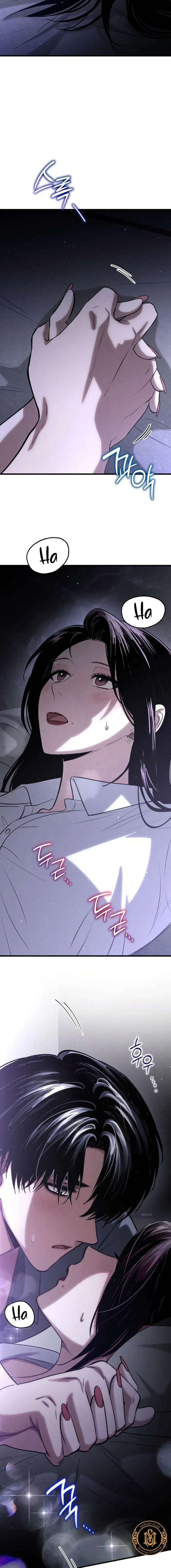 Deseo Irresistible Capítulo 45 - Page 3