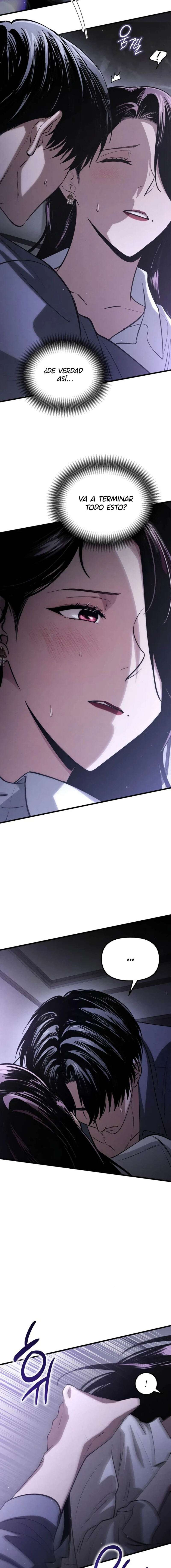 Deseo Irresistible Capítulo 45 - Page 4