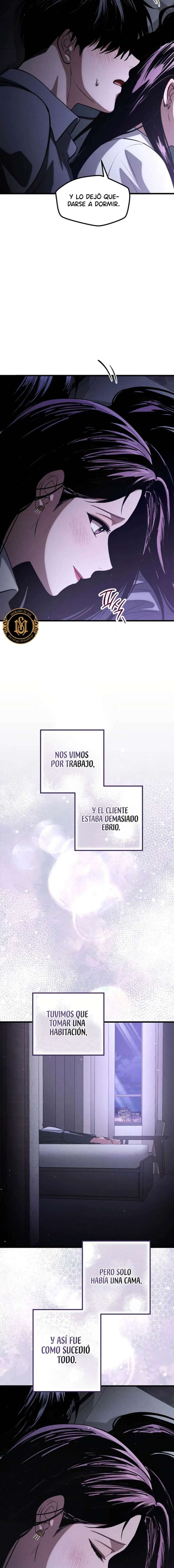 Deseo Irresistible Capítulo 45 - Page 7