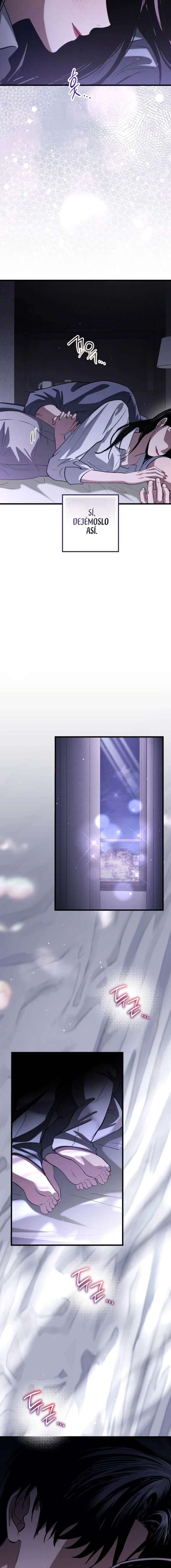 Deseo Irresistible Capítulo 45 - Page 8