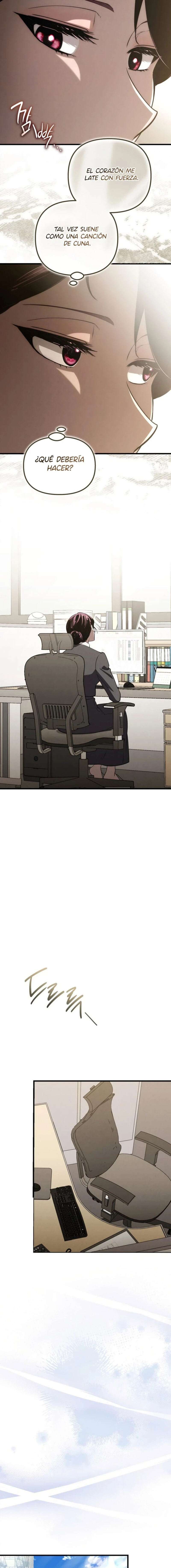 Deseo Irresistible Capítulo 46 - Page 10