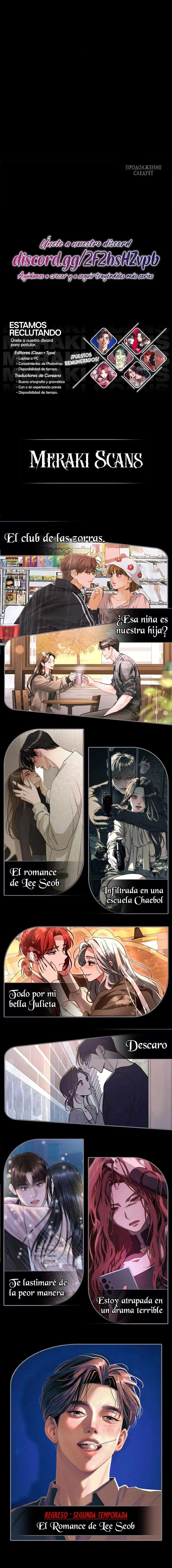 Deseo Irresistible Capítulo 46 - Page 16