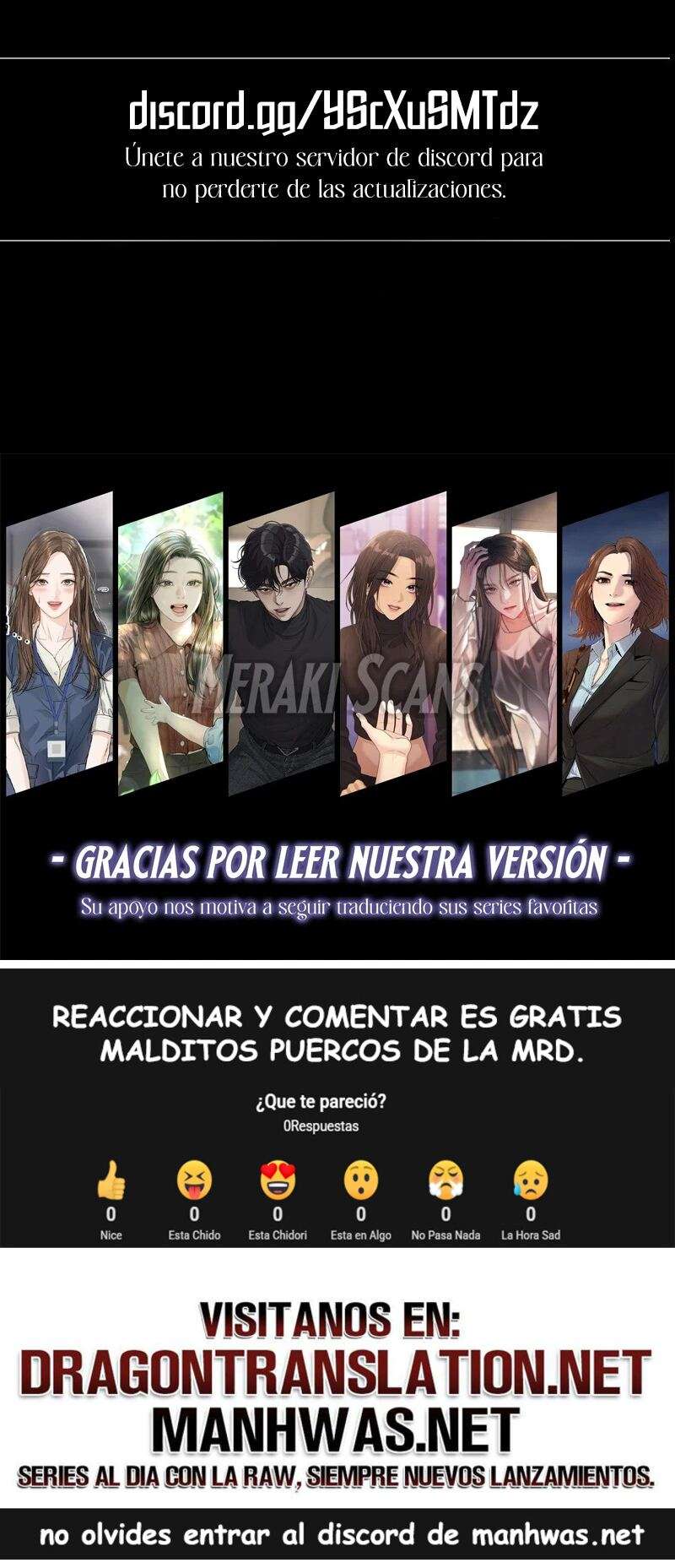 Deseo Irresistible Capítulo 46 - Page 17