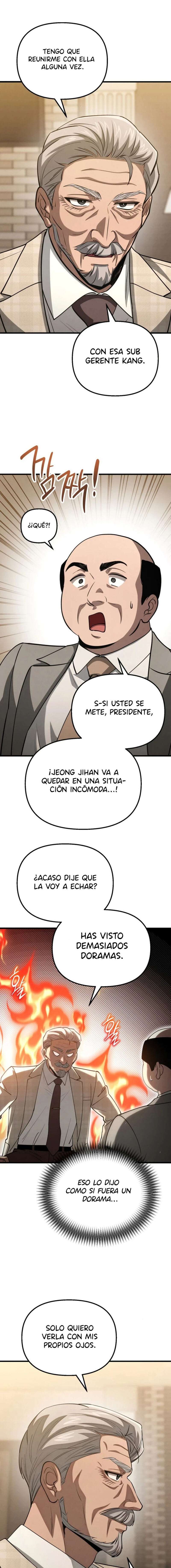 Deseo Irresistible Capítulo 46 - Page 4