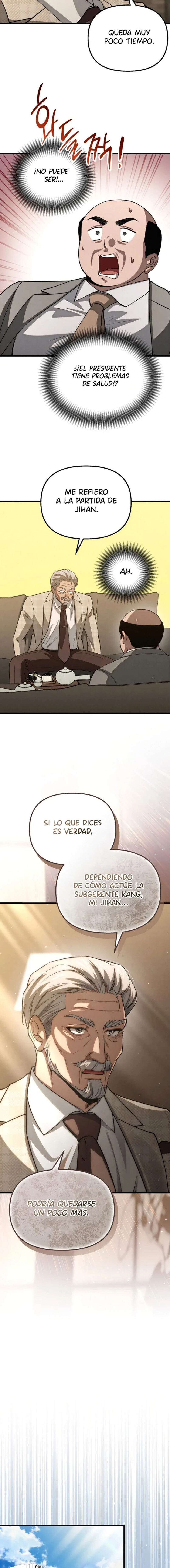 Deseo Irresistible Capítulo 46 - Page 5