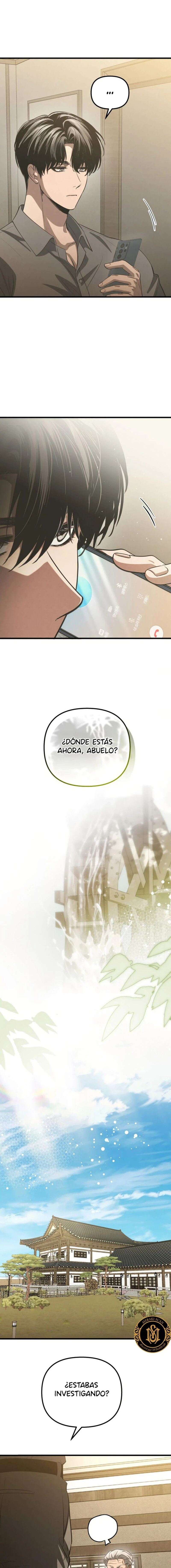 Deseo Irresistible Capítulo 47 - Page 14