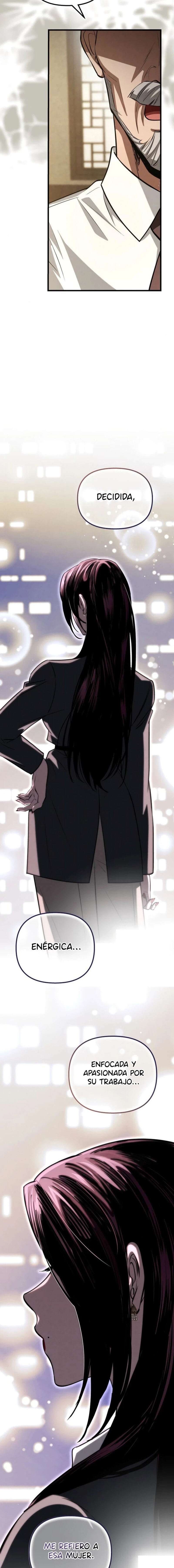 Deseo Irresistible Capítulo 47 - Page 17